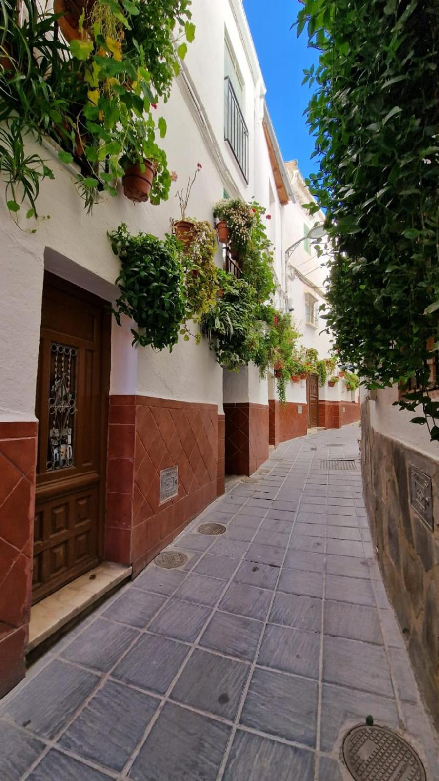 Apartamentos Sierra Nevada Park Guejar Sierra Exterior foto